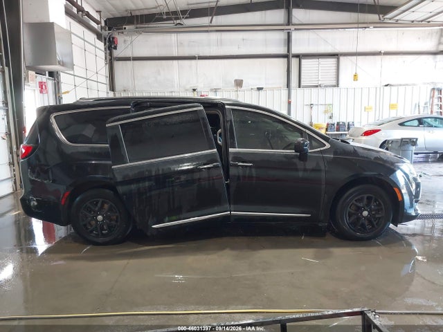 2020 Chrysler Pacifica Touring L მანქანა იყიდება აუქციონზე, vin: 2C4RC1BG3LR137572, აუქციონის ნომერი: 46031397