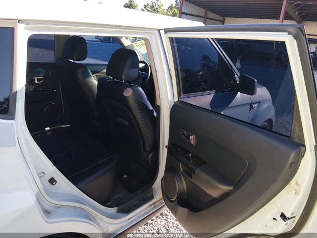 Продажа на аукционе авто 2010 Kia Soul +, vin: KNDJT2A2XA7170575, номер лота: 46031399