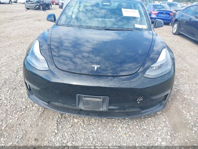 5YJ3E1EB2NF200806 Tesla Model 3 Long Range Dual Motor All-wheel Drive