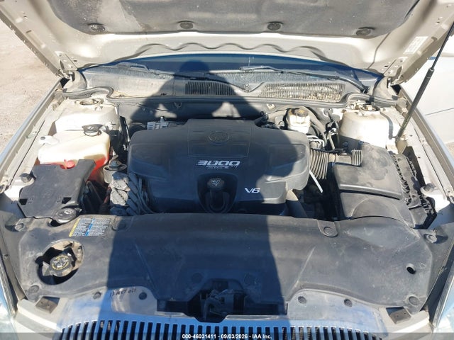 2007 Buick Lucerne Cx მანქანა იყიდება აუქციონზე, vin: 1G4HP57247U196557, აუქციონის ნომერი: 46031411