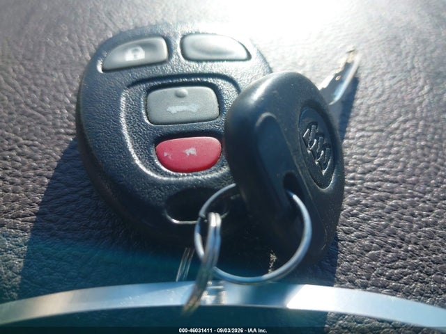 2007 Buick Lucerne Cx მანქანა იყიდება აუქციონზე, vin: 1G4HP57247U196557, აუქციონის ნომერი: 46031411