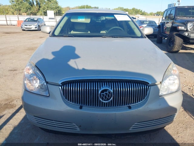 2007 Buick Lucerne Cx მანქანა იყიდება აუქციონზე, vin: 1G4HP57247U196557, აუქციონის ნომერი: 46031411