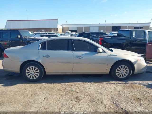 2007 Buick Lucerne Cx მანქანა იყიდება აუქციონზე, vin: 1G4HP57247U196557, აუქციონის ნომერი: 46031411