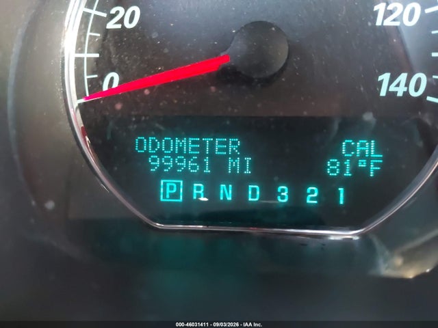 2007 Buick Lucerne Cx მანქანა იყიდება აუქციონზე, vin: 1G4HP57247U196557, აუქციონის ნომერი: 46031411