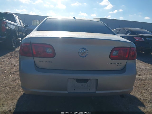 2007 Buick Lucerne Cx მანქანა იყიდება აუქციონზე, vin: 1G4HP57247U196557, აუქციონის ნომერი: 46031411