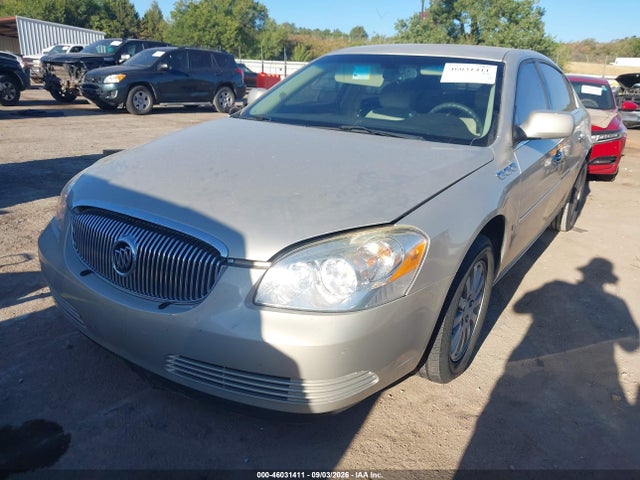 2007 Buick Lucerne Cx მანქანა იყიდება აუქციონზე, vin: 1G4HP57247U196557, აუქციონის ნომერი: 46031411