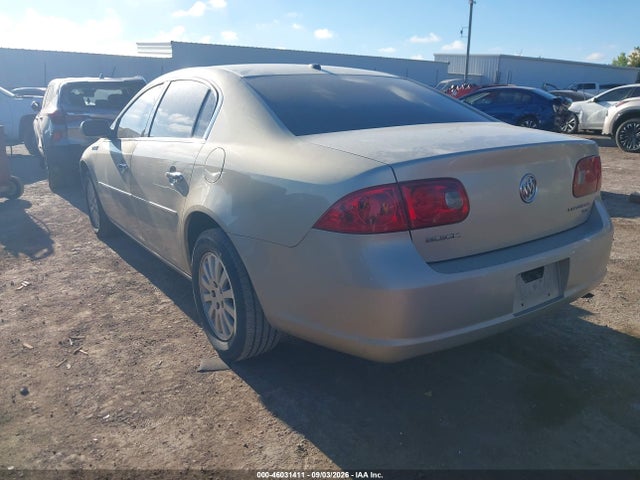 2007 Buick Lucerne Cx მანქანა იყიდება აუქციონზე, vin: 1G4HP57247U196557, აუქციონის ნომერი: 46031411