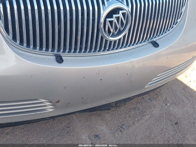 2007 Buick Lucerne Cx მანქანა იყიდება აუქციონზე, vin: 1G4HP57247U196557, აუქციონის ნომერი: 46031411