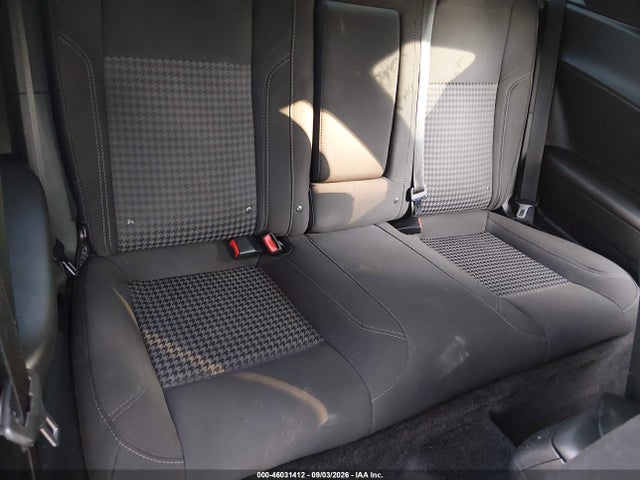 2018 Dodge Challenger R/t მანქანა იყიდება აუქციონზე, vin: 2C3CDZBT8JH287540, აუქციონის ნომერი: 46031412