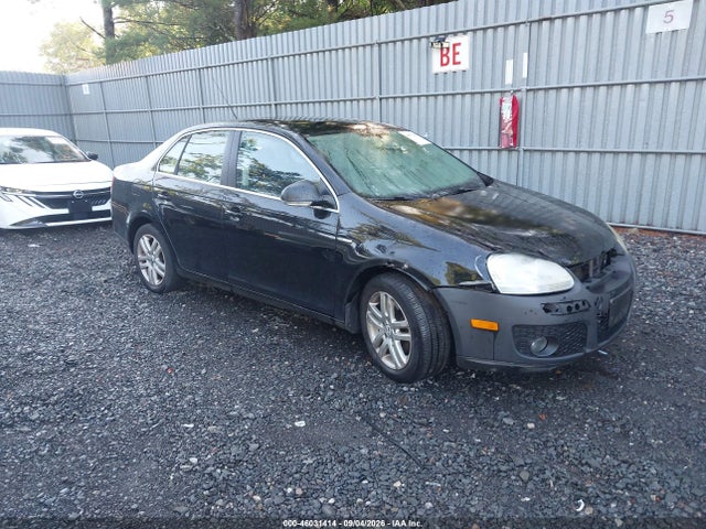 Aukcja sprzedaży 2007 Volkswagen Jetta Wolfsburg Edition, vin: 3VWEG71K47M164124, numer aukcji: 46031414
