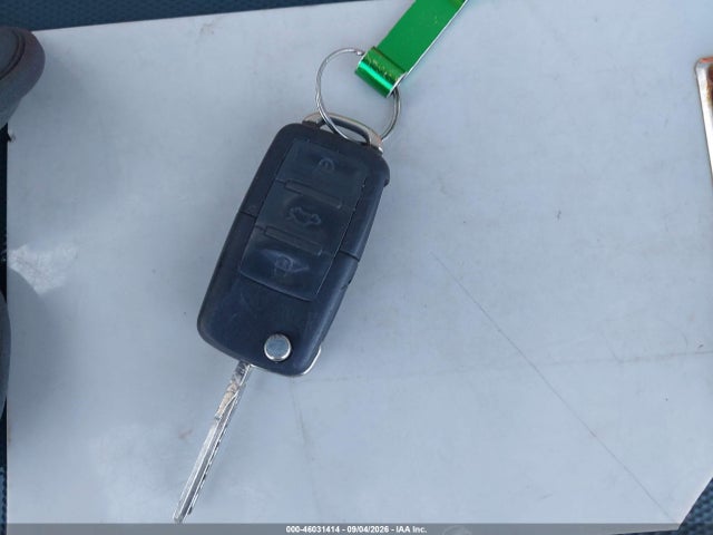 Aukcja sprzedaży 2007 Volkswagen Jetta Wolfsburg Edition, vin: 3VWEG71K47M164124, numer aukcji: 46031414