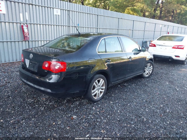 Aukcja sprzedaży 2007 Volkswagen Jetta Wolfsburg Edition, vin: 3VWEG71K47M164124, numer aukcji: 46031414