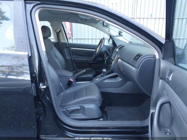 Aukcja sprzedaży 2007 Volkswagen Jetta Wolfsburg Edition, vin: 3VWEG71K47M164124, numer aukcji: 46031414