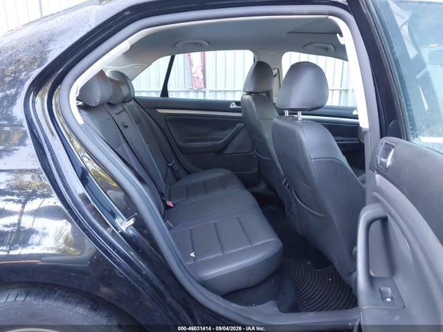Aukcja sprzedaży 2007 Volkswagen Jetta Wolfsburg Edition, vin: 3VWEG71K47M164124, numer aukcji: 46031414