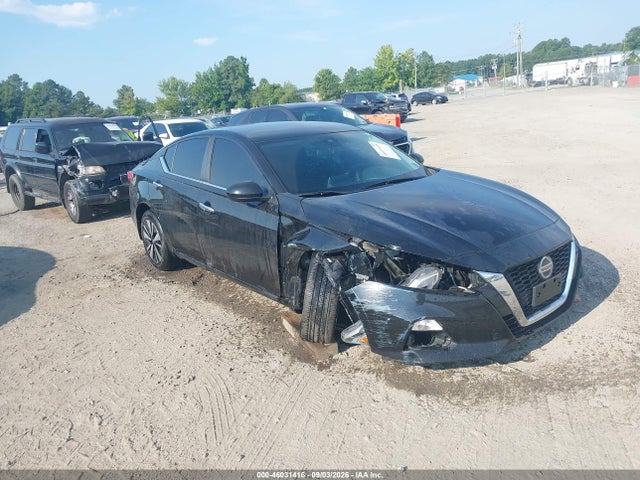 Nissan Altima Sv Fwd 2022 1N4BL4DV6NN374352 главное изображение