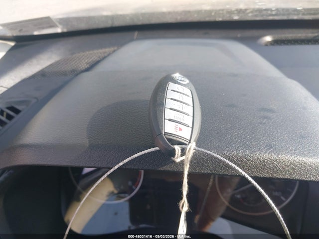 Aukcja sprzedaży 2022 Nissan Altima Sv Fwd, vin: 1N4BL4DV6NN374352, numer aukcji: 46031416