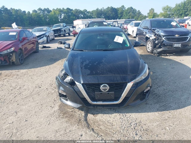 Aukcja sprzedaży 2022 Nissan Altima Sv Fwd, vin: 1N4BL4DV6NN374352, numer aukcji: 46031416