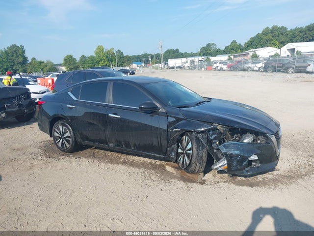 Aukcja sprzedaży 2022 Nissan Altima Sv Fwd, vin: 1N4BL4DV6NN374352, numer aukcji: 46031416