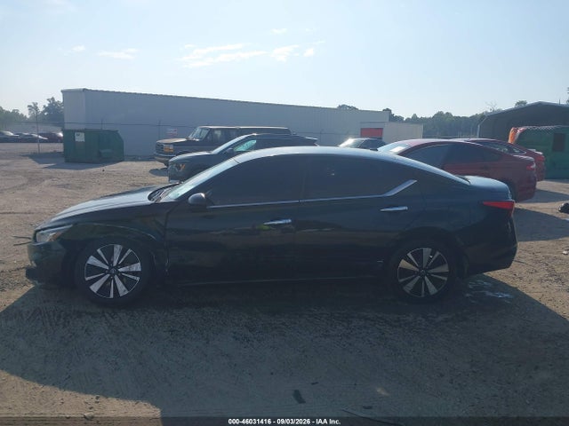 Aukcja sprzedaży 2022 Nissan Altima Sv Fwd, vin: 1N4BL4DV6NN374352, numer aukcji: 46031416