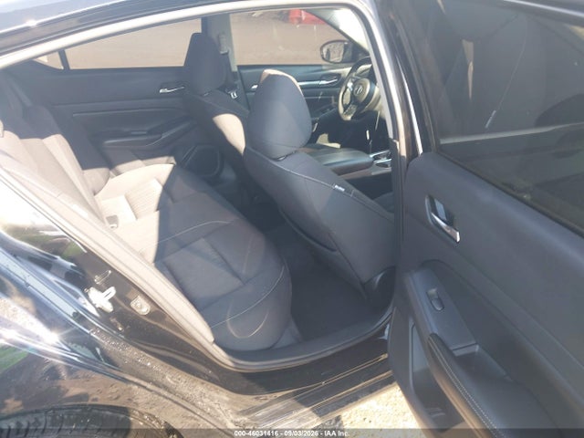 Aukcja sprzedaży 2022 Nissan Altima Sv Fwd, vin: 1N4BL4DV6NN374352, numer aukcji: 46031416