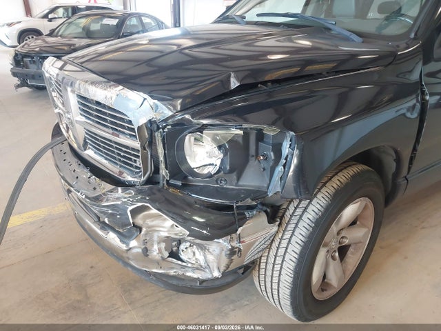 Продажа на аукционе авто 2008 Dodge Ram 1500 Slt, vin: 1D7HA18218J128755, номер лота: 46031417