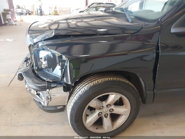 Продажа на аукционе авто 2008 Dodge Ram 1500 Slt, vin: 1D7HA18218J128755, номер лота: 46031417