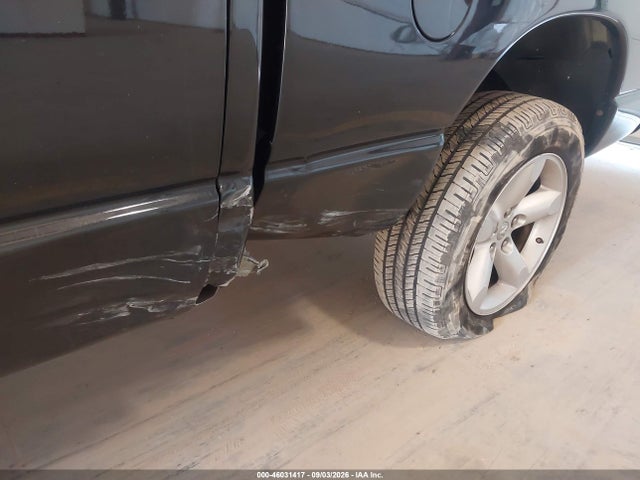 Продажа на аукционе авто 2008 Dodge Ram 1500 Slt, vin: 1D7HA18218J128755, номер лота: 46031417
