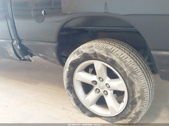 Продажа на аукционе авто 2008 Dodge Ram 1500 Slt, vin: 1D7HA18218J128755, номер лота: 46031417