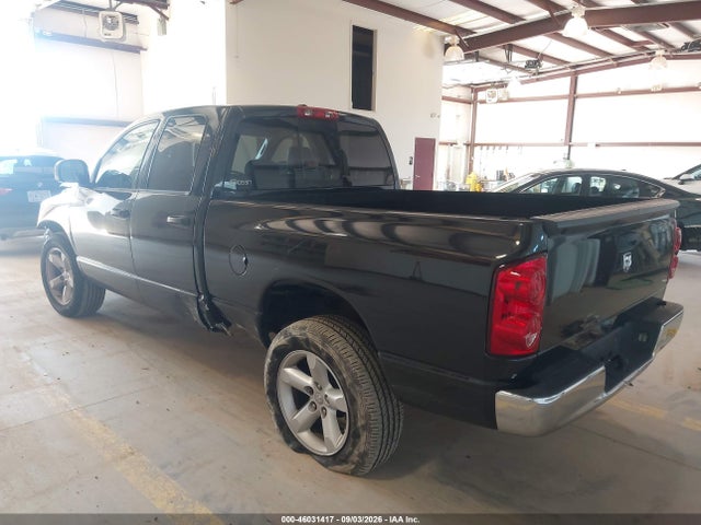 Продажа на аукционе авто 2008 Dodge Ram 1500 Slt, vin: 1D7HA18218J128755, номер лота: 46031417