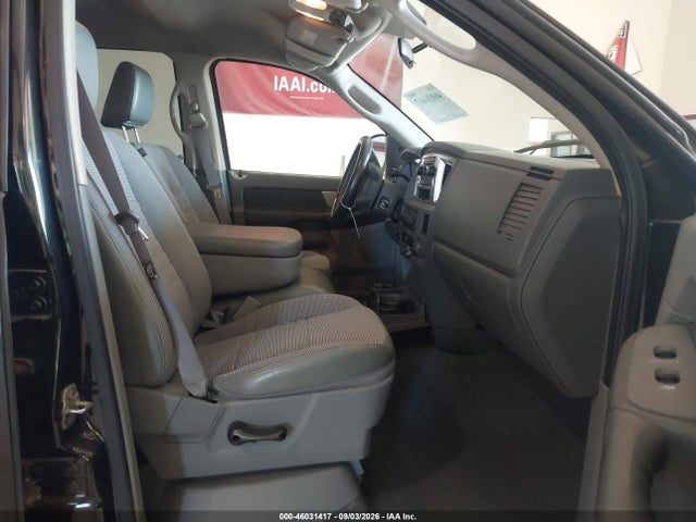 Продажа на аукционе авто 2008 Dodge Ram 1500 Slt, vin: 1D7HA18218J128755, номер лота: 46031417
