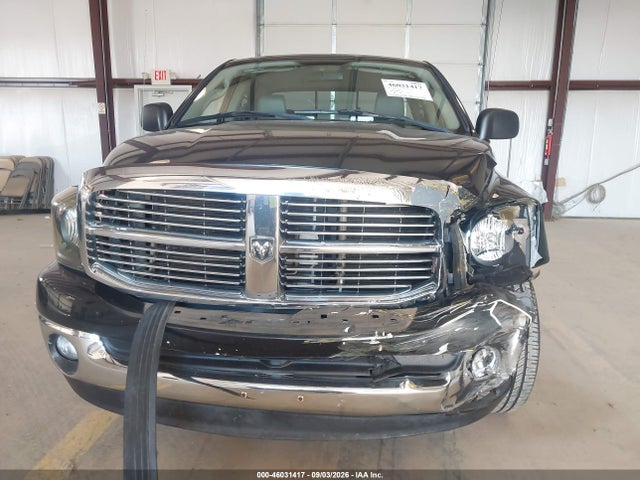Продажа на аукционе авто 2008 Dodge Ram 1500 Slt, vin: 1D7HA18218J128755, номер лота: 46031417