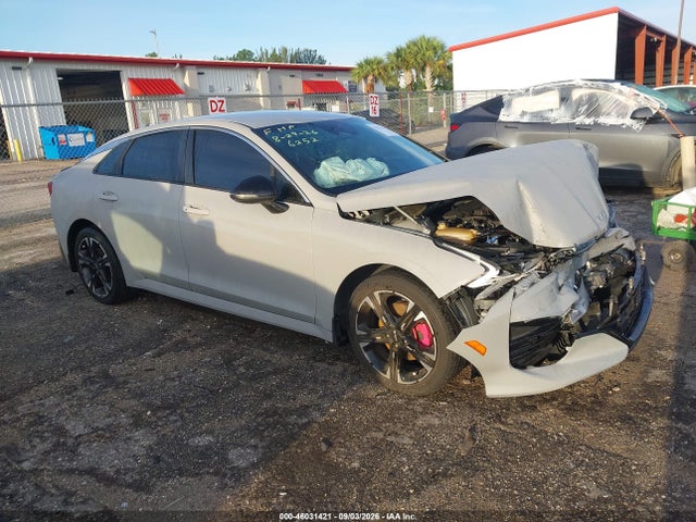 Auction sale of the 2023 Kia K5 Gt-line, vin: 5XXG64J25PG225558, lot number: 46031421