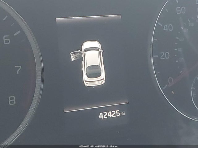 2023 Kia K5 Gt-line მანქანა იყიდება აუქციონზე, vin: 5XXG64J25PG225558, აუქციონის ნომერი: 46031421