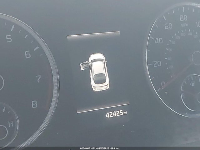 2023 Kia K5 Gt-line მანქანა იყიდება აუქციონზე, vin: 5XXG64J25PG225558, აუქციონის ნომერი: 46031421