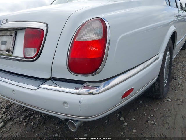 2000 Rolls-royce Silver Seraph მანქანა იყიდება აუქციონზე, vin: SCALA61E3YCX04105, აუქციონის ნომერი: 46031423