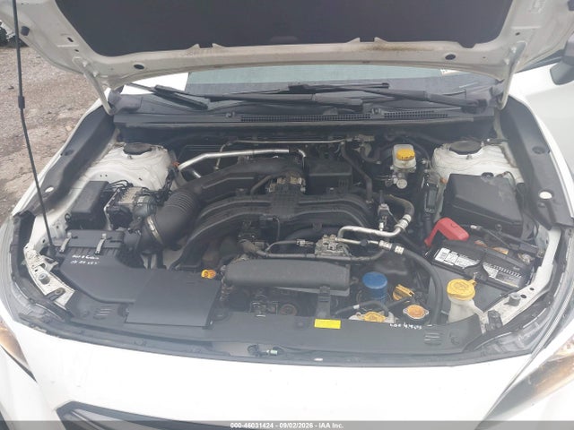 Продажа на аукционе авто 2021 Subaru Crosstrek Sport, vin: JF2GTHRC7MH300614, номер лота: 46031424