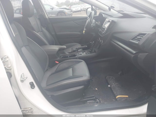 Продажа на аукционе авто 2021 Subaru Crosstrek Sport, vin: JF2GTHRC7MH300614, номер лота: 46031424