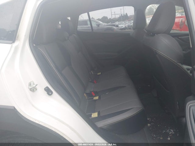Продажа на аукционе авто 2021 Subaru Crosstrek Sport, vin: JF2GTHRC7MH300614, номер лота: 46031424