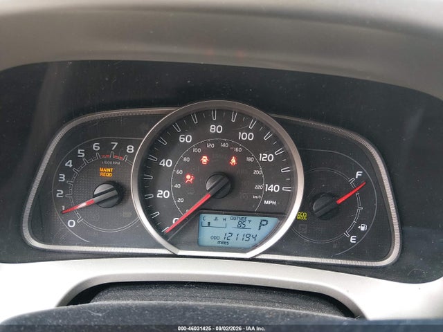 Auction sale of the 2014 Toyota Rav4 Xle, vin: 2T3RFREV1EW205117, lot number: 46031425