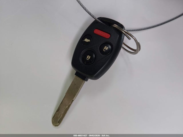 Aukcja sprzedaży 2011 Honda Pilot Ex, vin: 5FNYF3H45BB016578, numer aukcji: 46031427