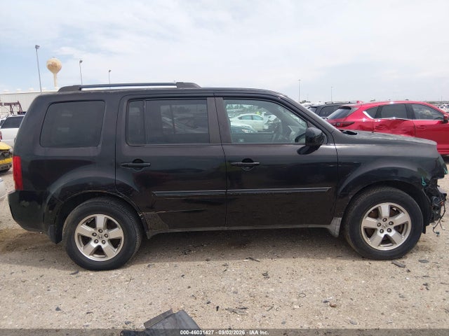 Aukcja sprzedaży 2011 Honda Pilot Ex, vin: 5FNYF3H45BB016578, numer aukcji: 46031427