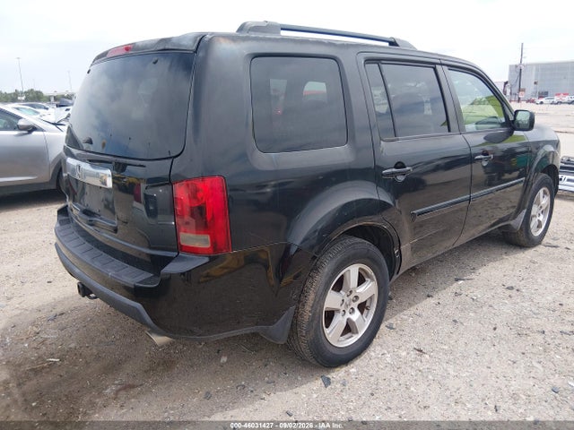 Aukcja sprzedaży 2011 Honda Pilot Ex, vin: 5FNYF3H45BB016578, numer aukcji: 46031427