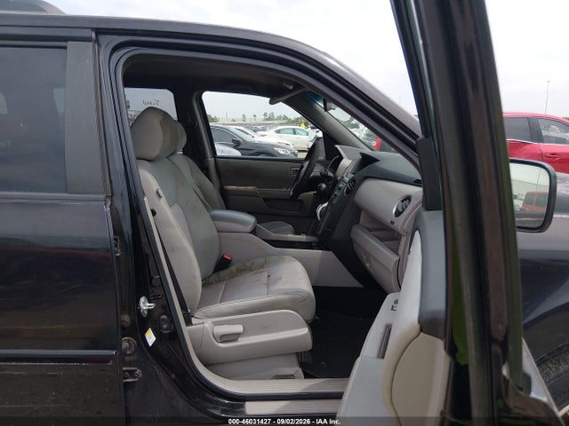 Aukcja sprzedaży 2011 Honda Pilot Ex, vin: 5FNYF3H45BB016578, numer aukcji: 46031427