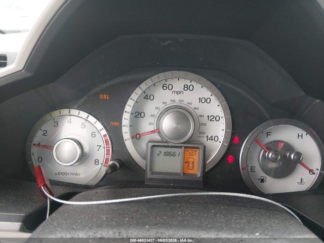 Aukcja sprzedaży 2011 Honda Pilot Ex, vin: 5FNYF3H45BB016578, numer aukcji: 46031427