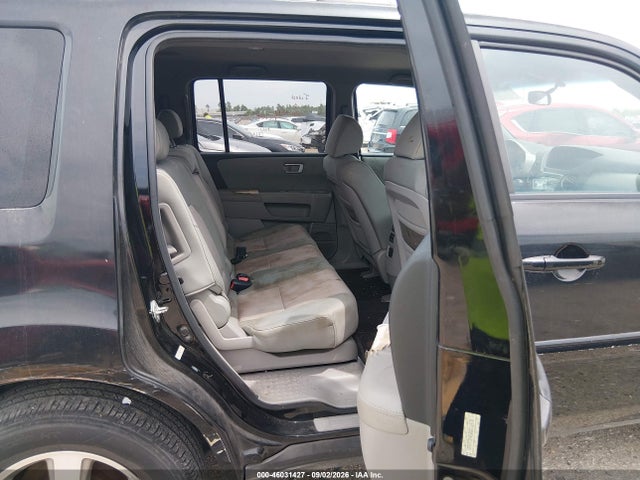 Aukcja sprzedaży 2011 Honda Pilot Ex, vin: 5FNYF3H45BB016578, numer aukcji: 46031427