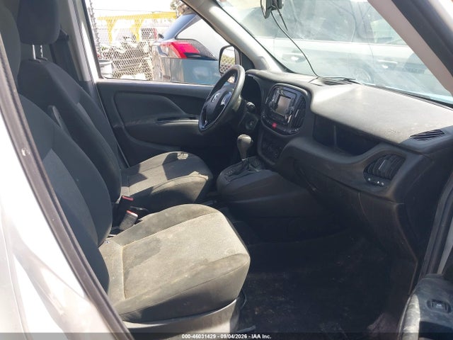46031429 :رقم المزاد ، ZFBHRFABXN6W37593 vin ، 2022 Ram Promaster City Cargo Van مزاد بيع