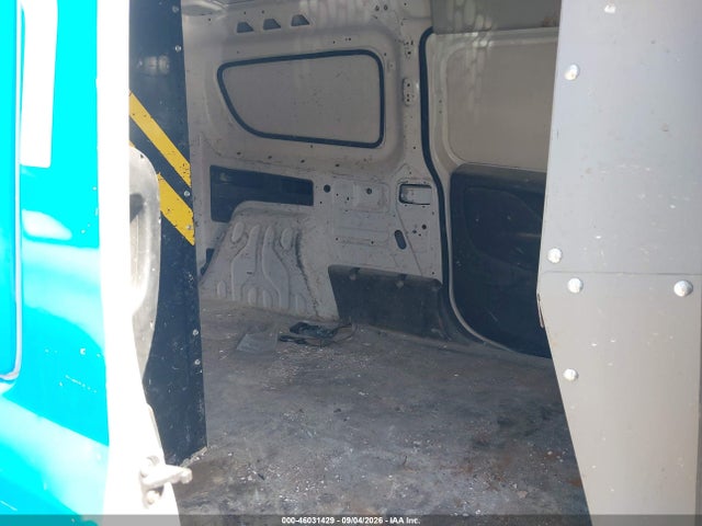 46031429 :رقم المزاد ، ZFBHRFABXN6W37593 vin ، 2022 Ram Promaster City Cargo Van مزاد بيع