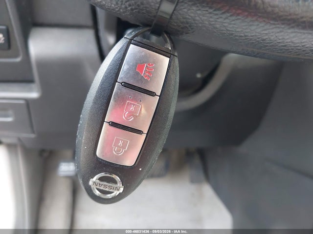 Продажа на аукционе авто 2012 Nissan Rogue Sv, vin: JN8AS5MV7CW411354, номер лота: 46031436