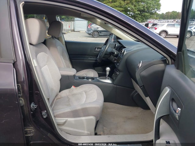 Продажа на аукционе авто 2012 Nissan Rogue Sv, vin: JN8AS5MV7CW411354, номер лота: 46031436