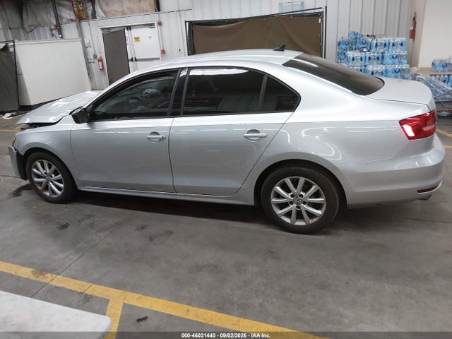 3VWD17AJXFM289986 Volkswagen Jetta 1.8t Se